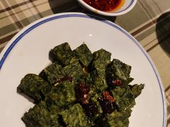 菜疙瘩-大厨小馆(华阳城店)
