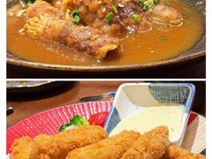 -鸟鹏烧鸟居酒屋(龙岗万科店)