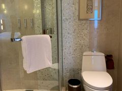 -上海雅居乐万豪侯爵酒店