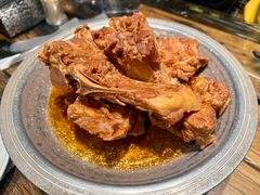 -董家大院·骨头庄(西红门店)