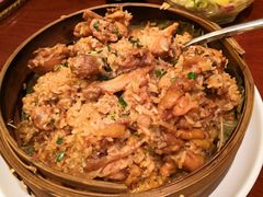 -欣旺·迎宾楼·百年无锡菜