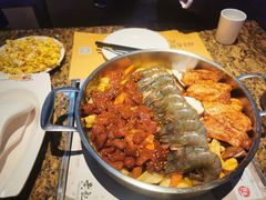-黄记煌·三汁焖锅(万达广场店)