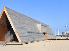 -那香海钻石沙滩浴场