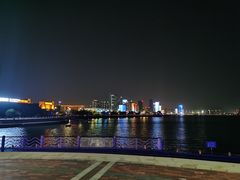 -琴岛之星摩天轮