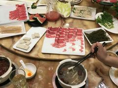 -清真军邺·金富苑肥牛(石坡街旗舰店)