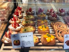 -酵種麦田(山师店)