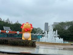 -海合安武汉极地海洋公园
