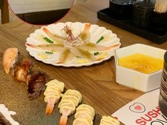 -Sushi Love 创意寿司(丽影广场店)