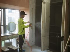 -深圳绿色亿家专业除甲醛