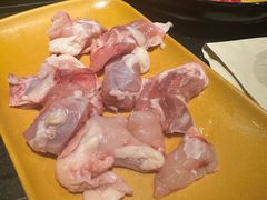 -牛New寿喜烧(虹桥新天地店)