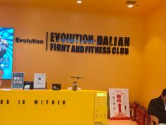 -EVOLUTION健身(麦凯乐店)