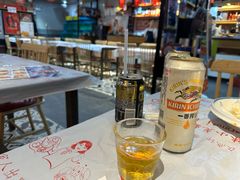 -三妹小龙虾·黄油蟹(华侨城总店)