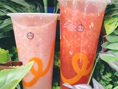 -CoCo都可(中华广场店)