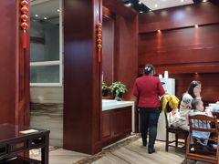 大堂-熙盛源(永乐路店)