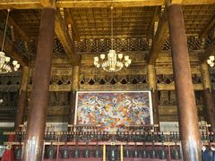 -北京市劳动人民文化宫(太庙)