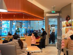 -菲滋意式餐厅(富阳东方茂店)