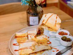 -雕刻时光咖啡馆(北苑店)