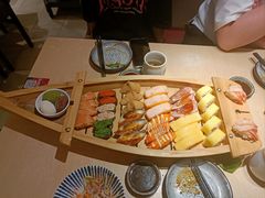 -万岁寿司(蓬江万达店)