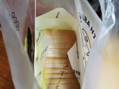 芝士蛋糕-南洋大师傅(昌平龙德广场店)