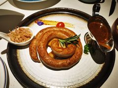 -俄士厨房(五棵松华熙LIVE店)