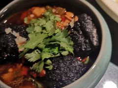 臭豆腐-姐夫的小菜(新中关购物中心店)