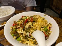-兔槽江湖菜·重庆璧山兔(水围店)