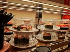 -争鲜回转寿司(西红门荟聚PLUS店)