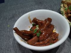 -鑫小城故事·砂锅·排骨藕汤(兴业路店)