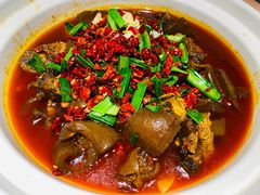 -炎陵血鸭(滨江御景店)