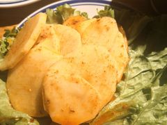 -么肆烤肉(蓝山名邸店)