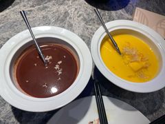 杨枝甘露-悦秀·高级粤菜