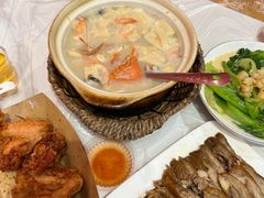 -官塘锋记鱼生·生腌·砂锅粥(牌坊街店)