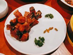 锡式爆鱼-三凤酒家·百年无锡菜(清扬茂业店)