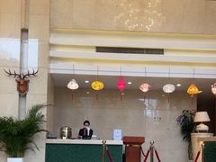 -上海吉臣维景酒店·维多利亚餐厅