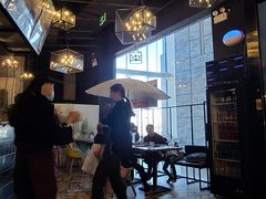-HFFOUSA TACO弗萨塔可墨西哥餐厅(颐堤港店)