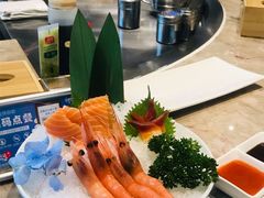 -上渔铁板烧(熙悦汇店)