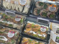 -ALDI奥乐齐超市(凯德虹口店)