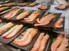 -喜庭海鲜自助(来福士店)