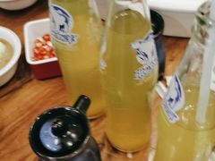 -乐宴·老北京铜火锅(八卦岭店)