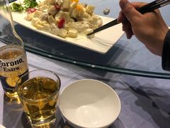 -陆壹捌餐厅(五大道店)