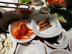 -火炉火自助餐(枫蓝国际店)