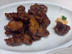 -虎哥私房菜(馒头山店)