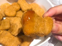 -肯德基(金马店)