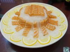 -鑫悦楼煎蟹·16年海鲜大排档