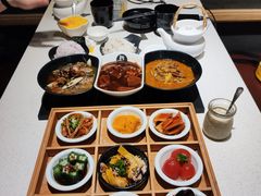 -新仙清汤牛腩(铜锣湾店)