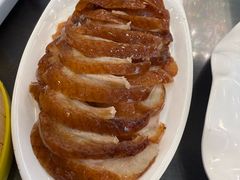 -鸿运楼烤鸭店(天桥店)