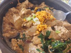 -牟传仁饭庄(星海店)