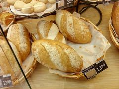 -百佳永辉(名盛广场店)