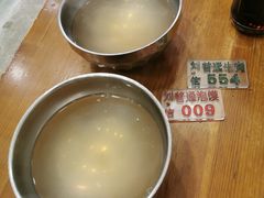 -刘信牛羊肉泡馍小炒(回民街店)