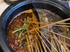 -钢管厂五区小郡肝火锅串串香(清河店)